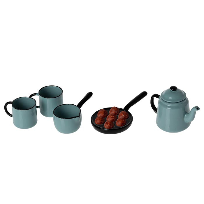 Madam Blås favoritter