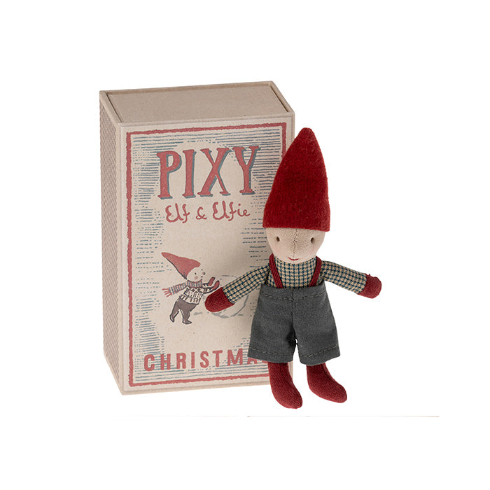 Pixy Elf i æske