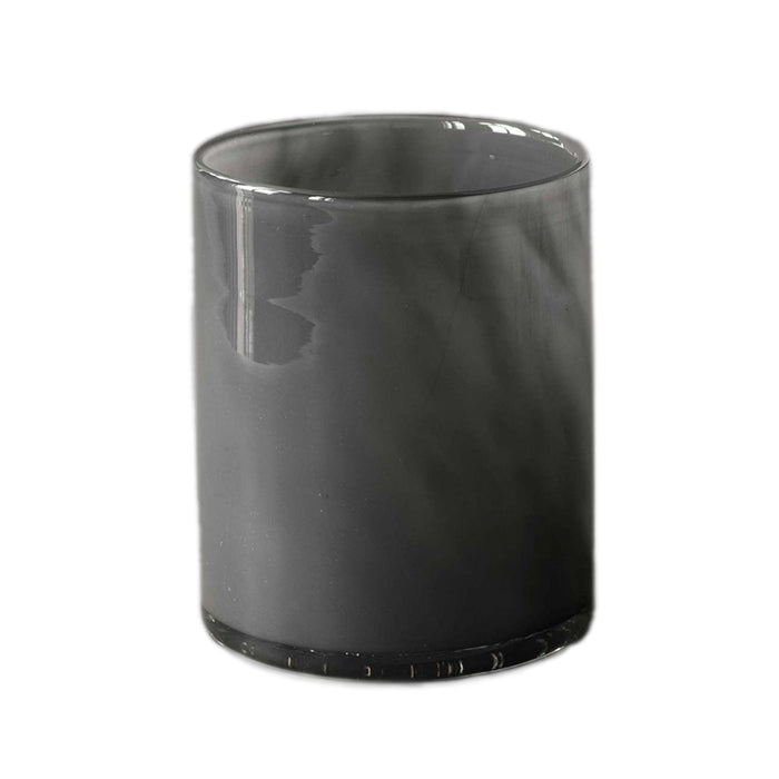 Unika glas M | Dark grey