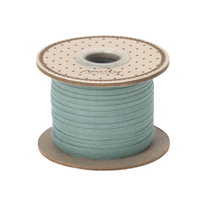 Gavebånd 25 m | Dark mint