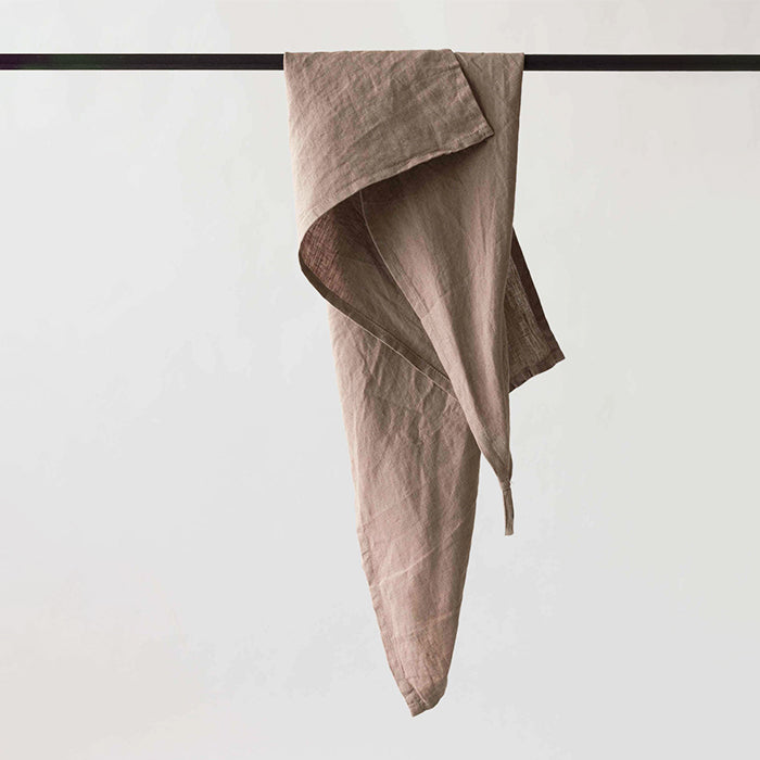 Hørviskestykke | Chestnut