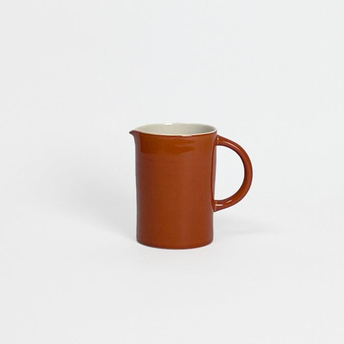 Mælkekande | Terracotta