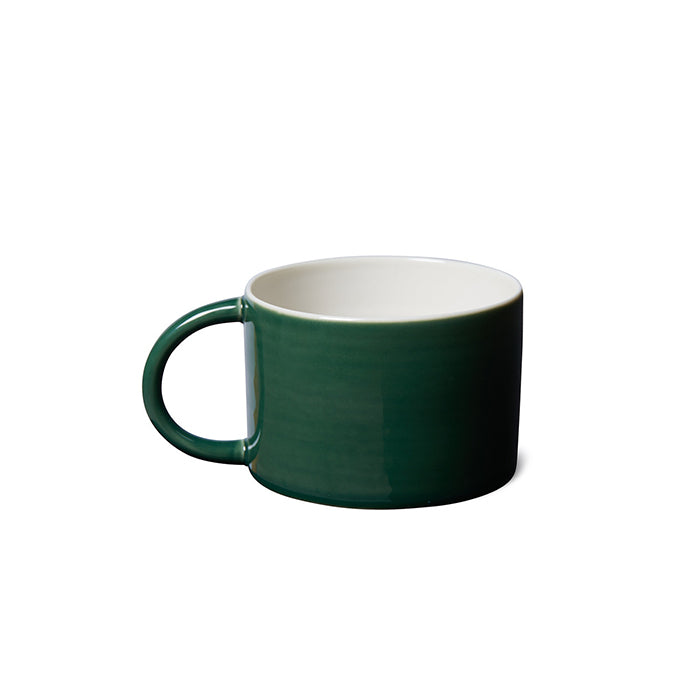 Lav kop | Dark Green