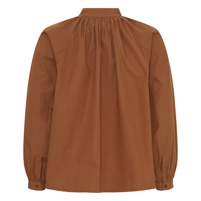 Irissa Blouse | Cambridge Brown