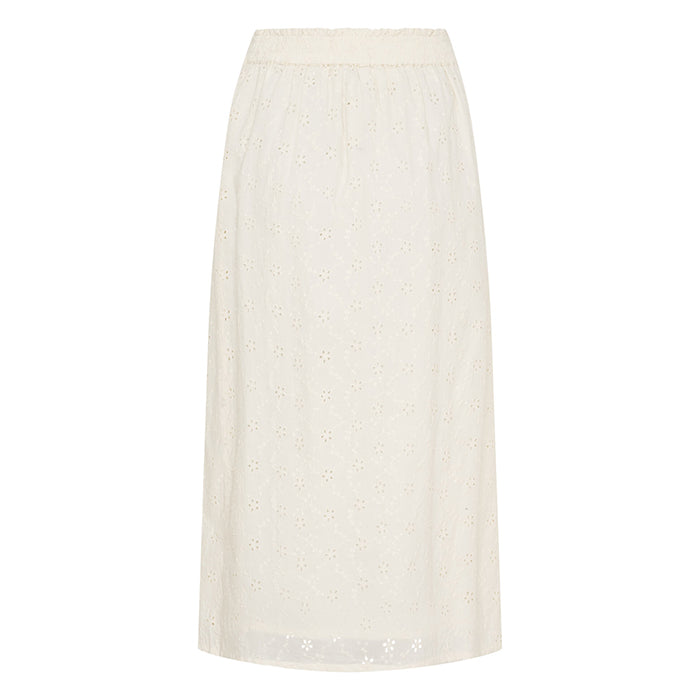 Melody Nederdel | White Sand