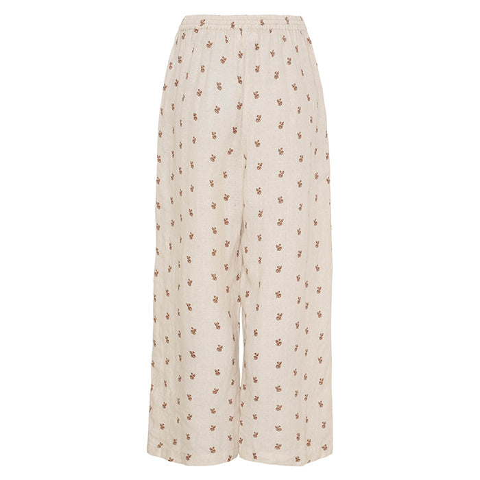 Savage Crop Pant