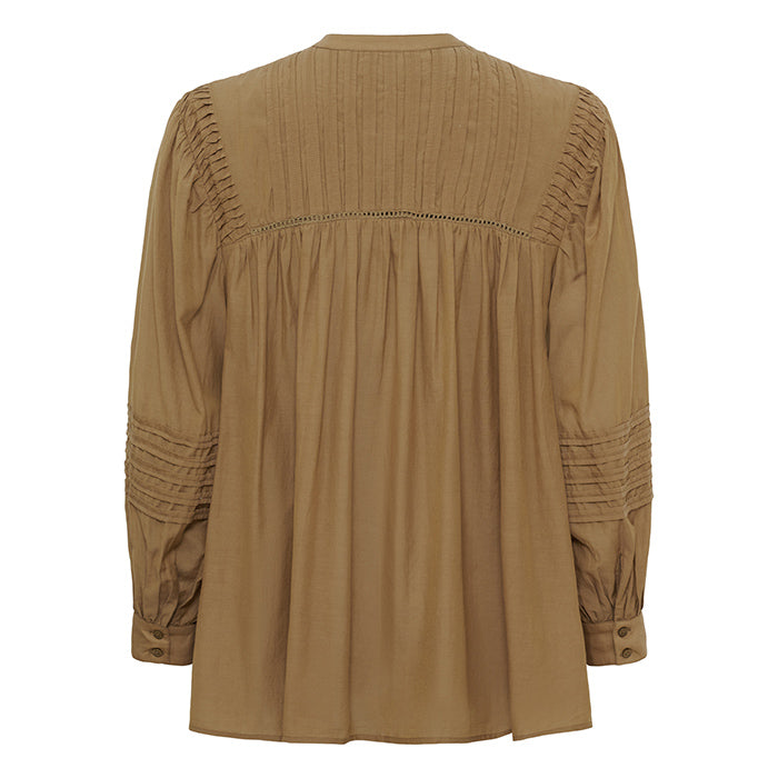 Dew bluse | Ermine