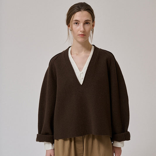 Ea Jumper | Demitasse