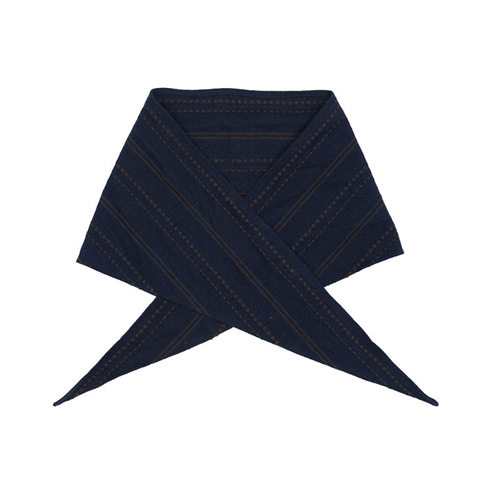 Creek scarf
