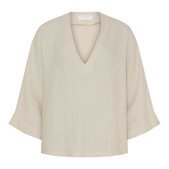 Venizia Blouse | Rainy Day