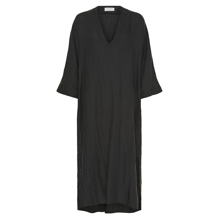 Venizia Dress | Sort