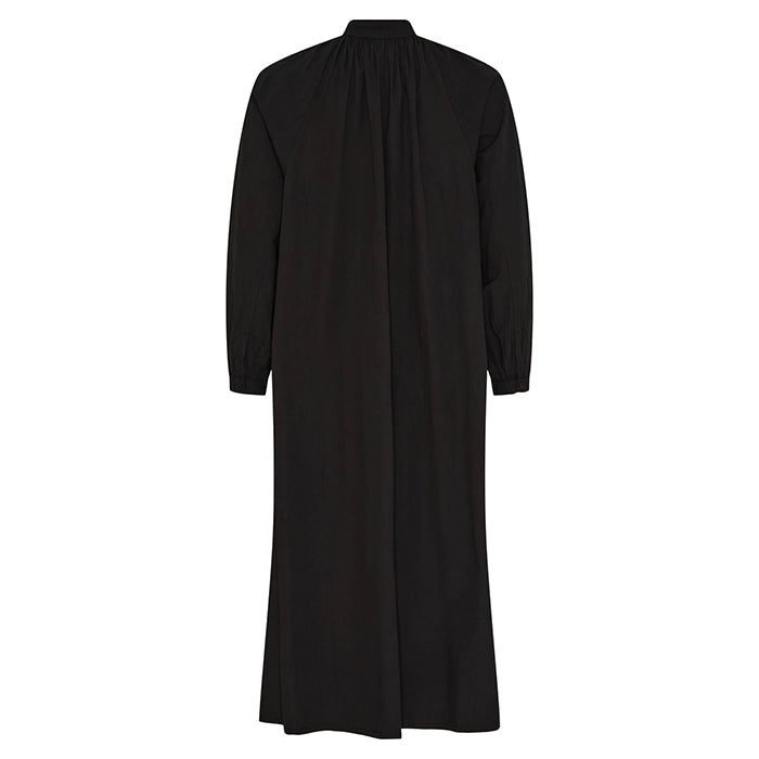 Irissa Dress | Sort