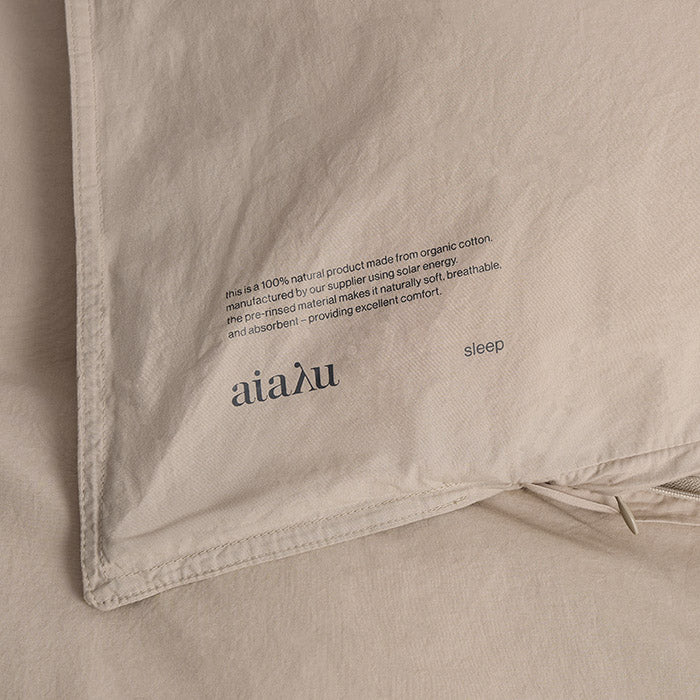 Sengetøj | Dried Herb