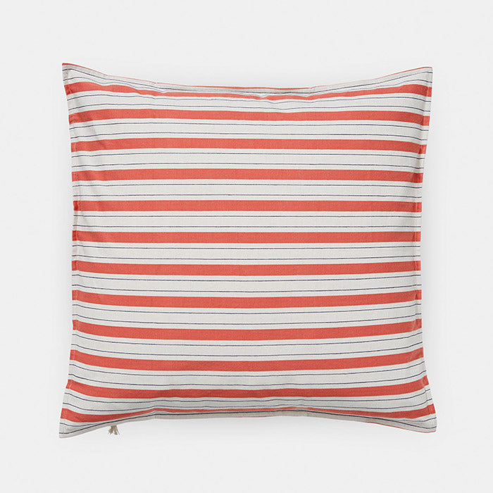 Pillow Cotton Slub 50x50 | Mix Vintage