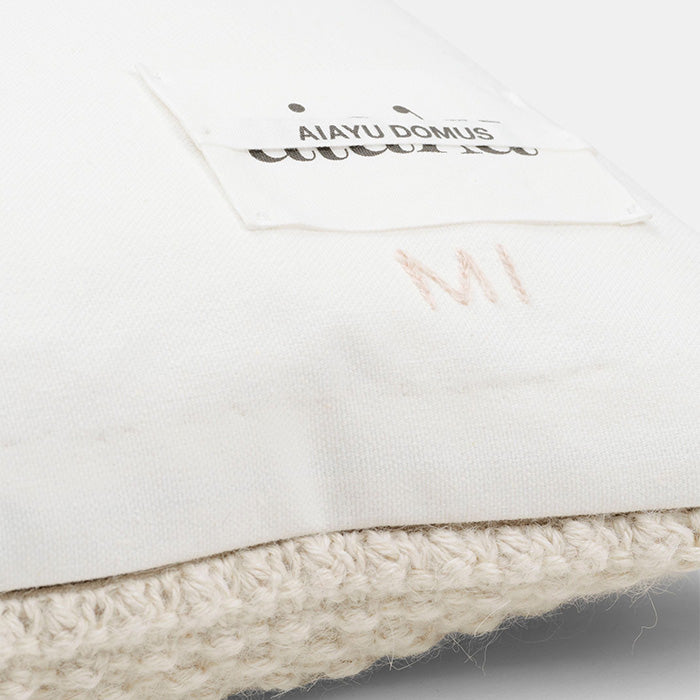 Heather pude 40x60 | Albicant