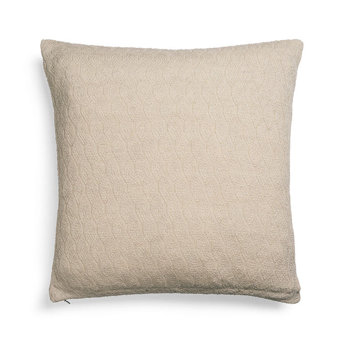 Raul Classic pude 50x50 | Wheat