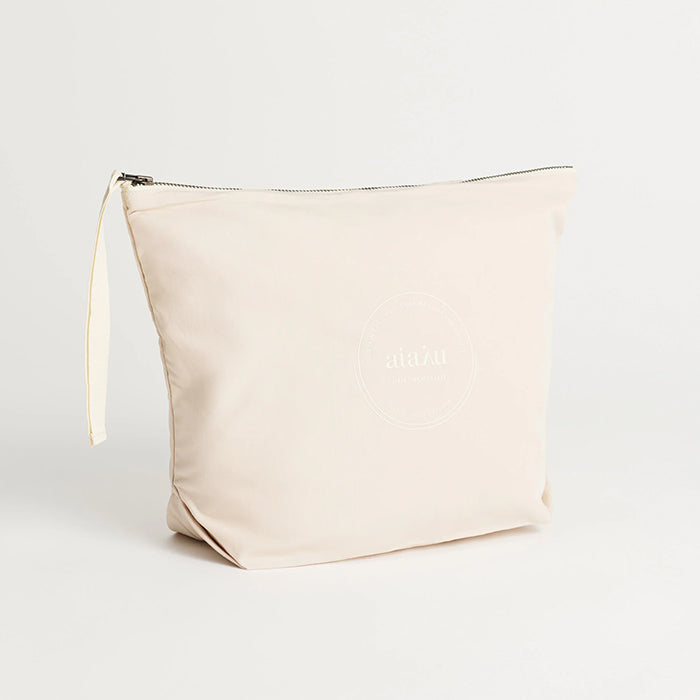 Pouch Heavy Poplin | Tender