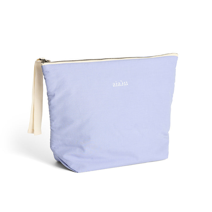 Pouch Heavy Poplin | Lupine