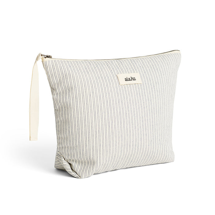 Pouch Striped | Night Sky