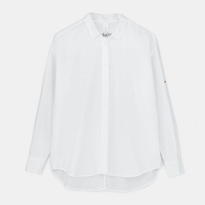 Shirt | White