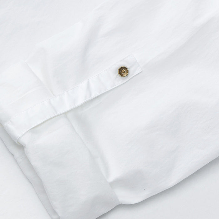Shirt | White