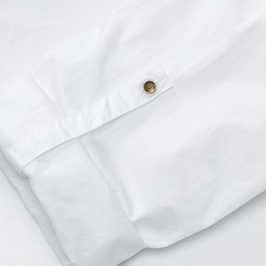 Shirt | White