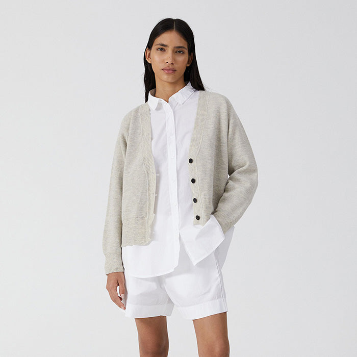 Shirt | White