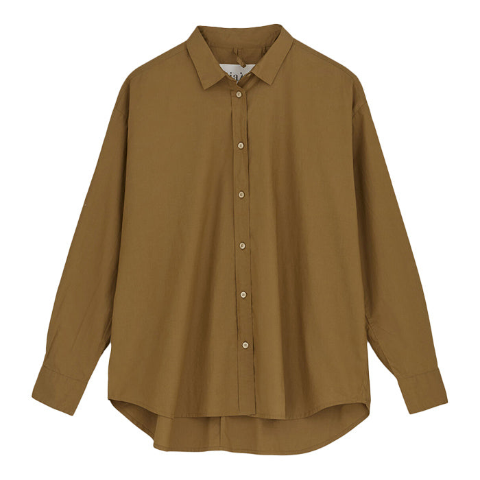 Shirt | Cinnamon