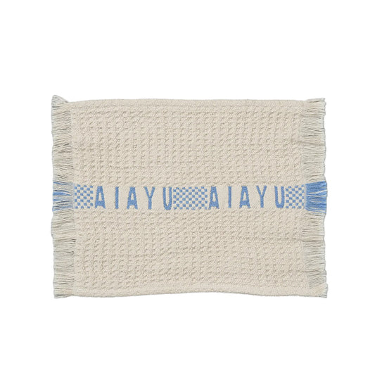 Karklude 2-pak | Mix Blue