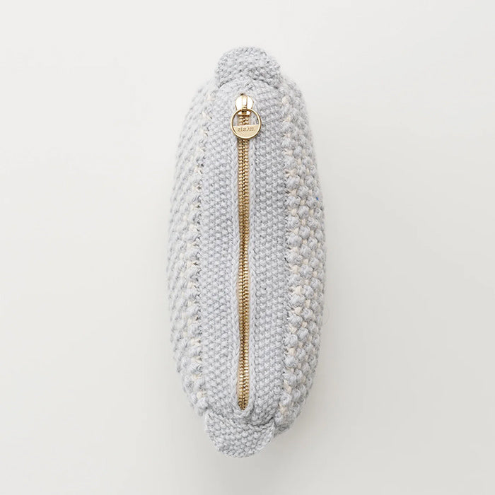 Helen Classic Clutch | Mix Water