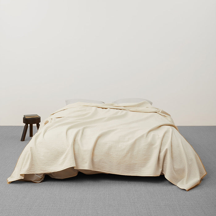 Bed Cover Double 260x260 | Albicant