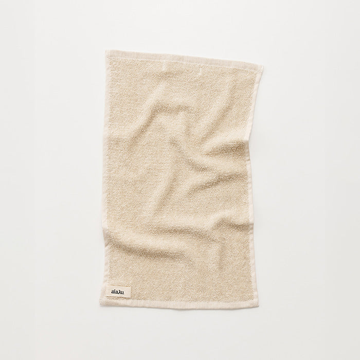 Linen Towel 30 x 50 | Pure Nature