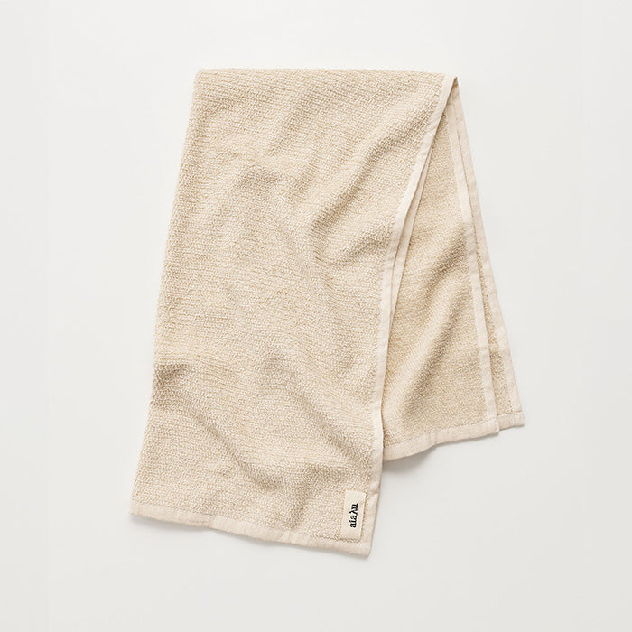 Linen Towel 50 x 90 | Pure Nature