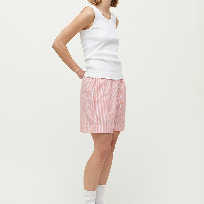 Casual Shorts Petite | Mix Lipstick