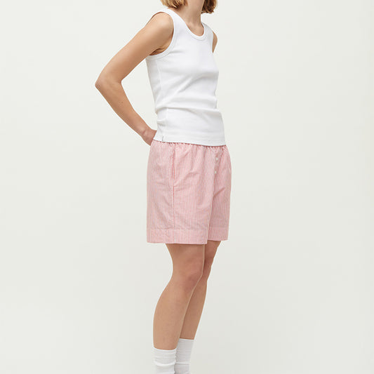 Casual Shorts Petite | Mix Lipstick