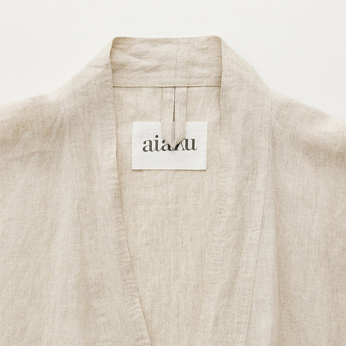 Kimono Linen | Pure Nature