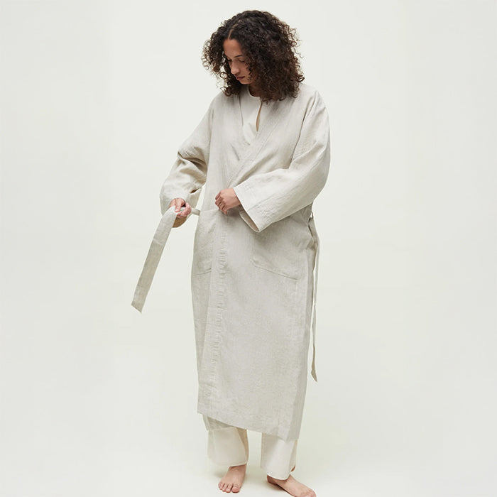 Kimono Linen | Pure Nature