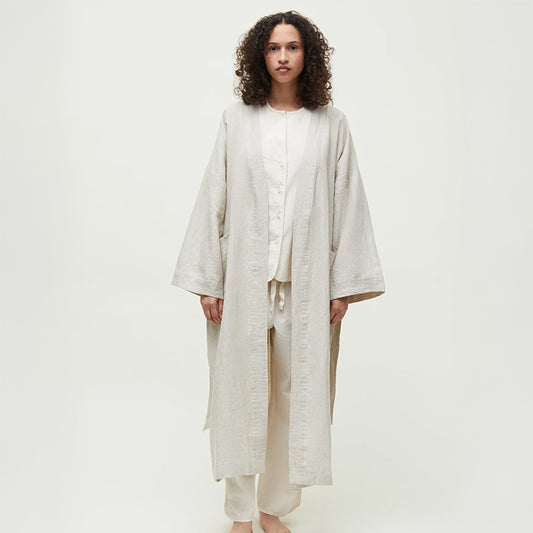 Kimono Linen | Pure Nature