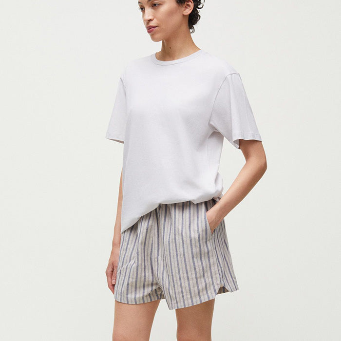Hella Short | Mix Lucca