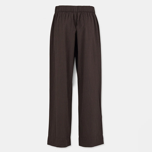 My Pant Petite | Mix Brown