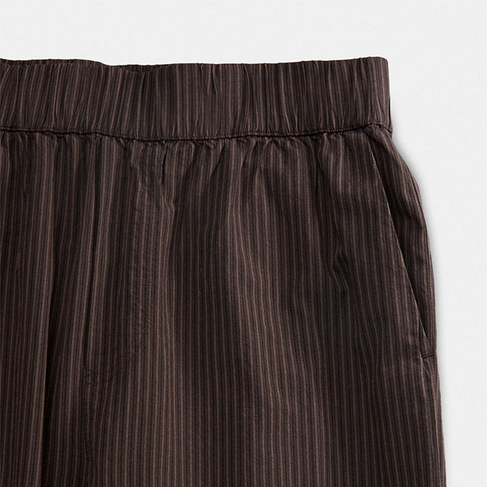 My Pant Petite | Mix Brown