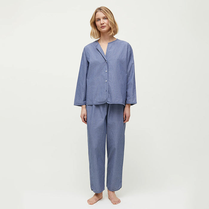 Pyjamas Letto | Mix Blue