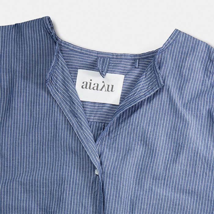 Pyjamas Letto | Mix Blue