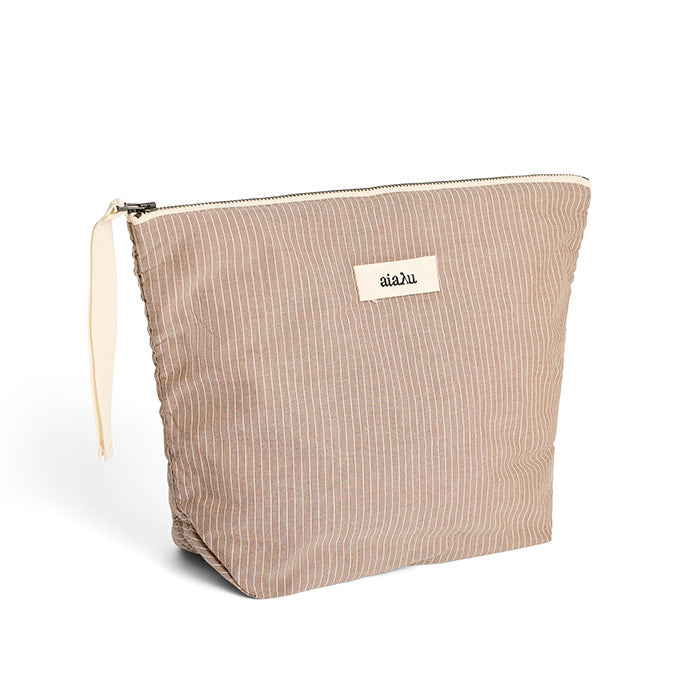 Pouch Letto | Mix Dark Wheat