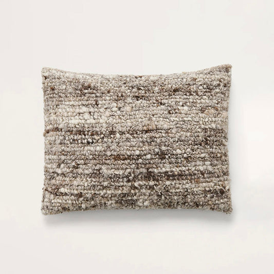 Texture Nepal Wool pude | 30x40