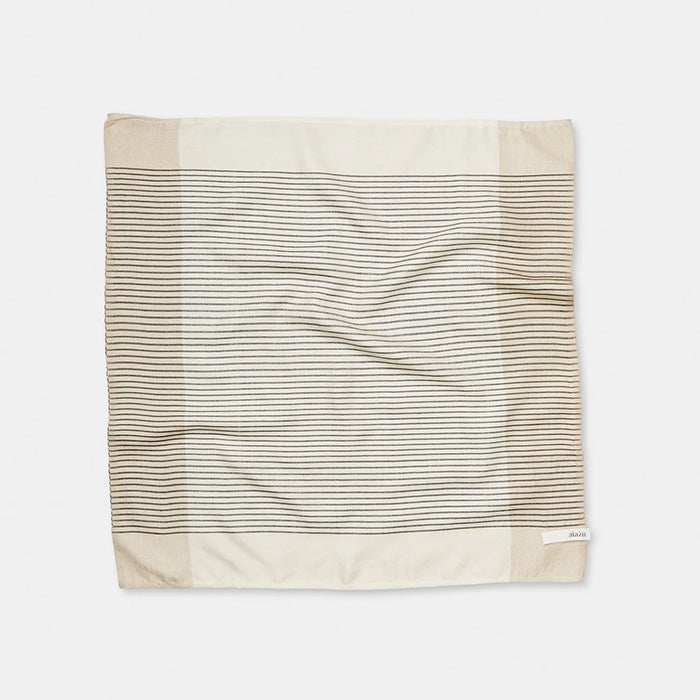 Runa silketørklæde | Mix Natural