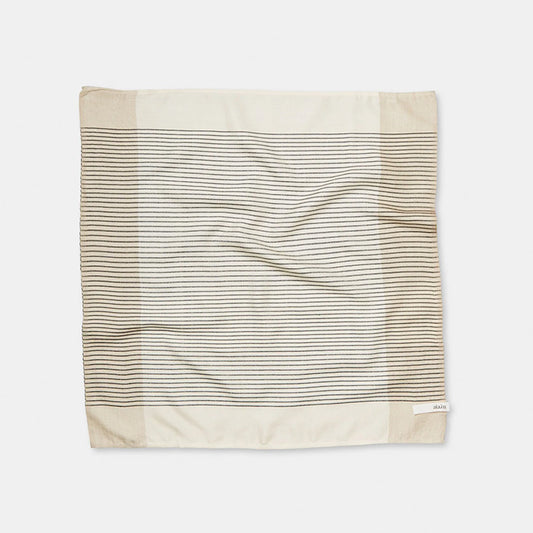 Runa silketørklæde | Mix Natural