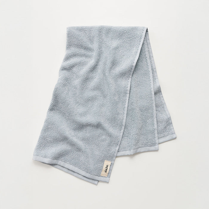 Cotton Towel 50 x 90 | Pacific