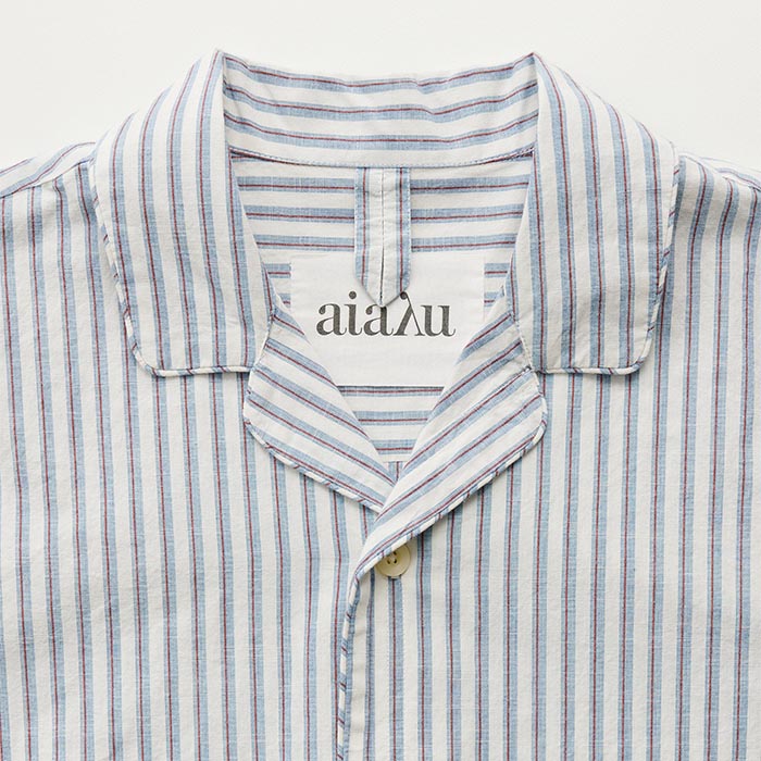 Classic Pyjamas Verano | Mix Kit