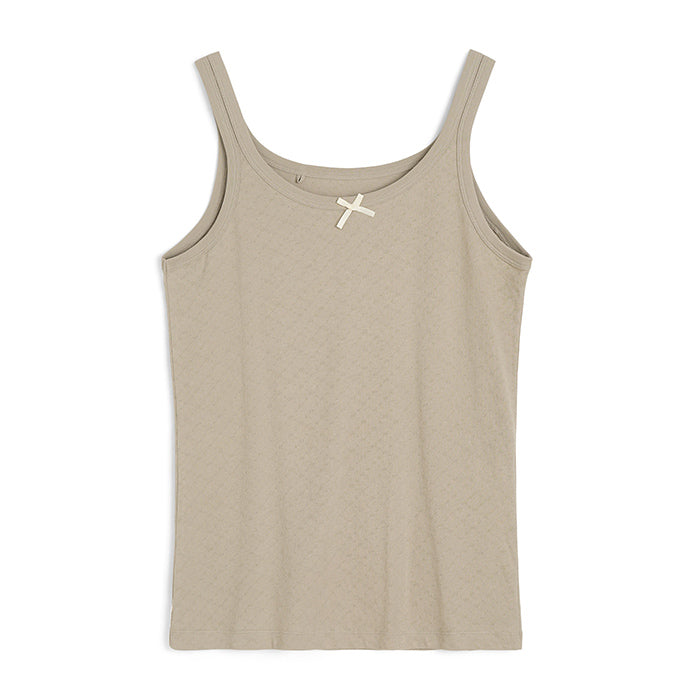 Messhu Tanktop | Dried Herb